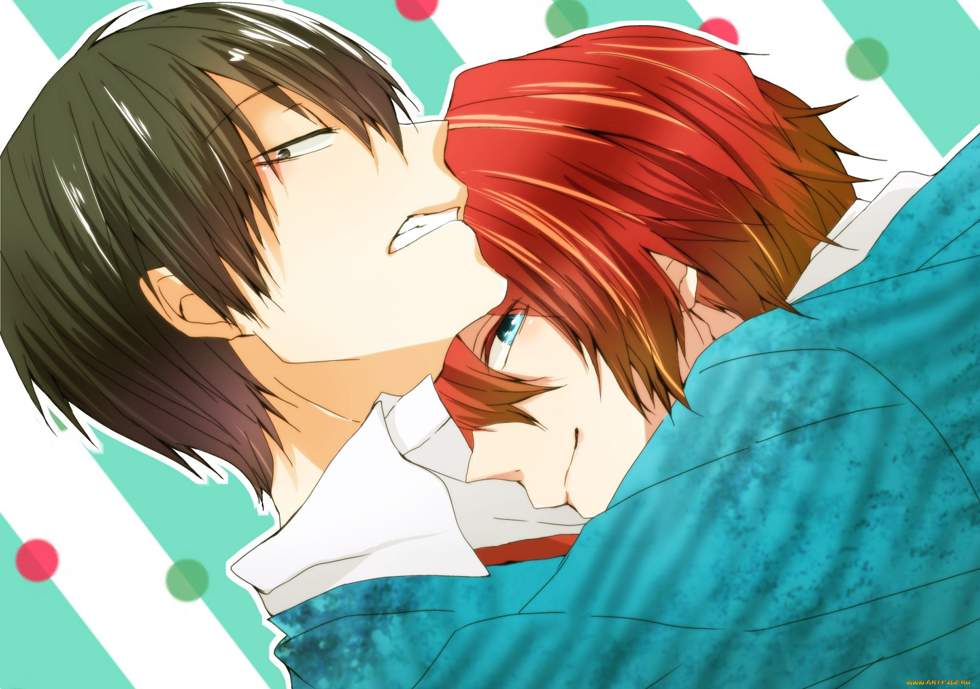 , yowamushi pedal, 